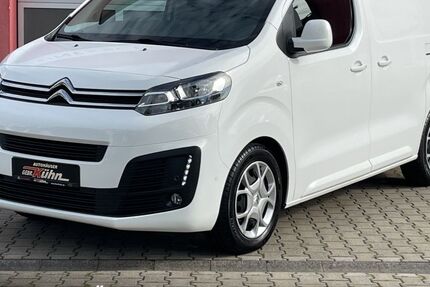 Citroen Jumpy 58.100 km 20.990 &euro; Arnstadt 99310