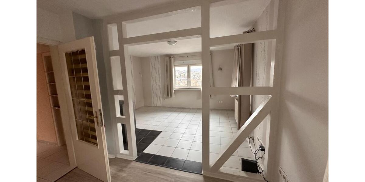 Kleines Einfamilienhaus zu vermieten in Eschenburg 3 zimmer