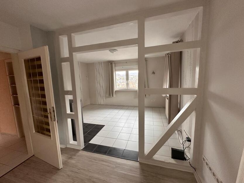 Kleines Einfamilienhaus zu vermieten in Eschenburg zimmer