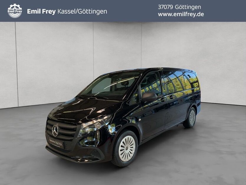 Mercedes-Benz Vito 26.804 km 51.950 € Göttingen 37079