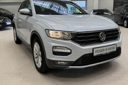 VW T-Roc 63.327 km 22.950 &euro; Dessau-Roßlau 06842
