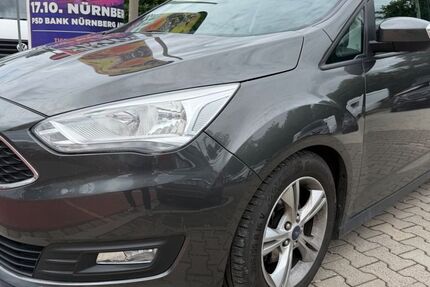 Ford C-Max 170.149 km 3.980 &euro; Nürnberg 90441