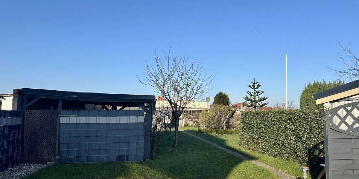 Einfamilienhaus Dassow - 6 Zimmer, 120 m&sup2;, 295.000&euro; | Angebot:26155330