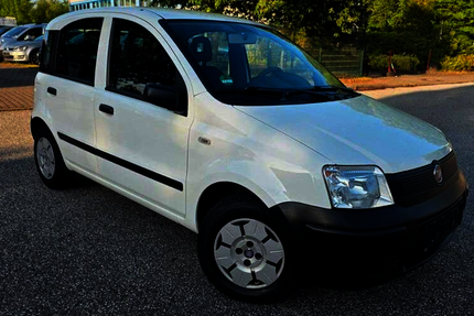Fiat Panda 94.000 km 2.999 &euro; Henstedt-Ulzburg 24558