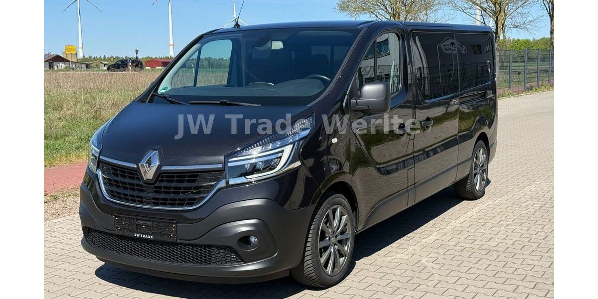 Renault Trafic 170.000 km 20.999 &euro; Werlte 49757
