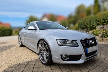 Audi A5 291.000 km 6.500 &euro; Betzigau 87488