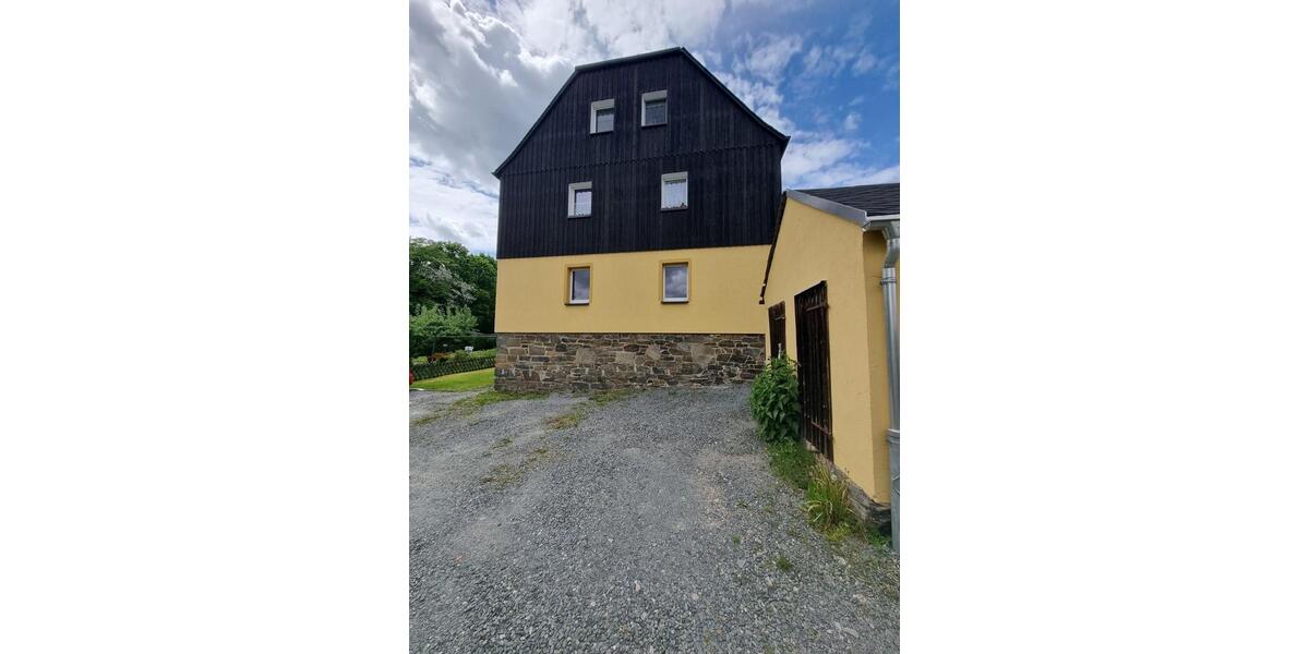 Hochparterre Zschopau - 3 Zimmer, 54 m&sup2;, 325&euro; | Angebot:26664080