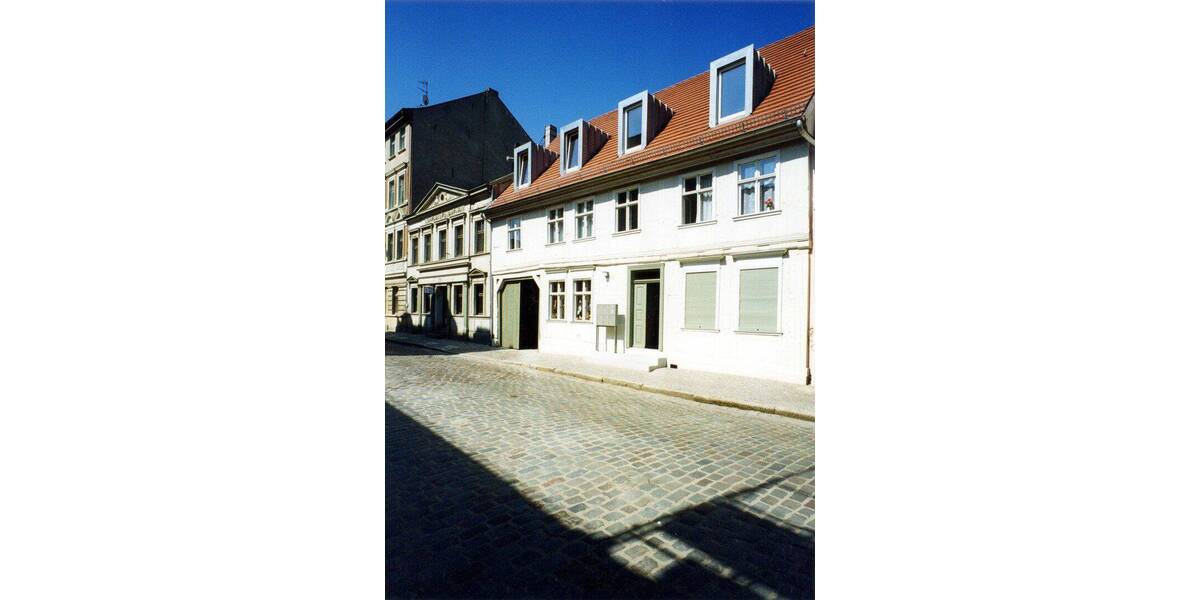 Etagenwohnung Nauen - 2 Zimmer, 53 m&sup2;, 760&euro; | Angebot:26816373