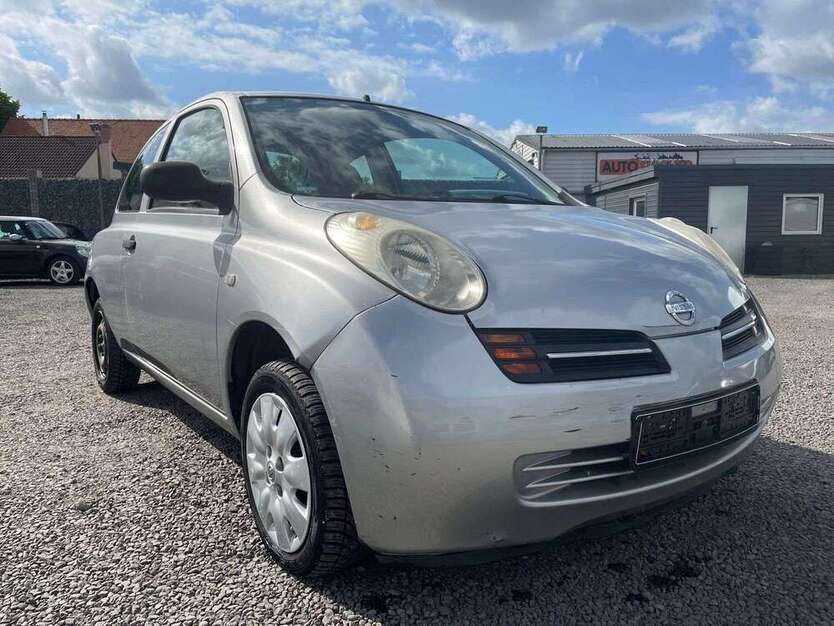 Micra