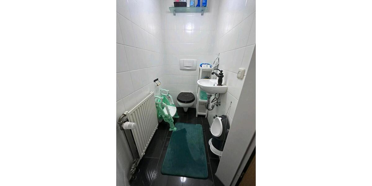 Hochparterre Forchheim - 3 Zimmer, 80 m&sup2;, 1.160&euro; | Angebot:26303076