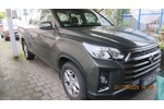 SsangYong Musso Grand 71.500 km 29.590 &euro; Jagsthausen 74249