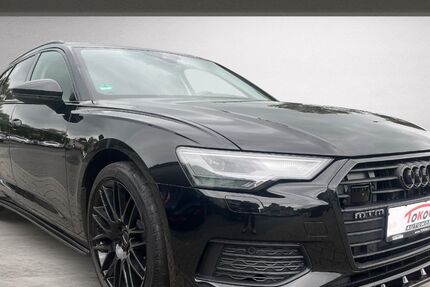 Audi A6 79.000 km 25.990 &euro; Dautphetal-Friedensdorf 35232