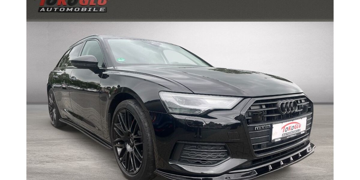 Audi A6 79.000 km 26.690 &euro; Dautphetal-Friedensdorf 35232