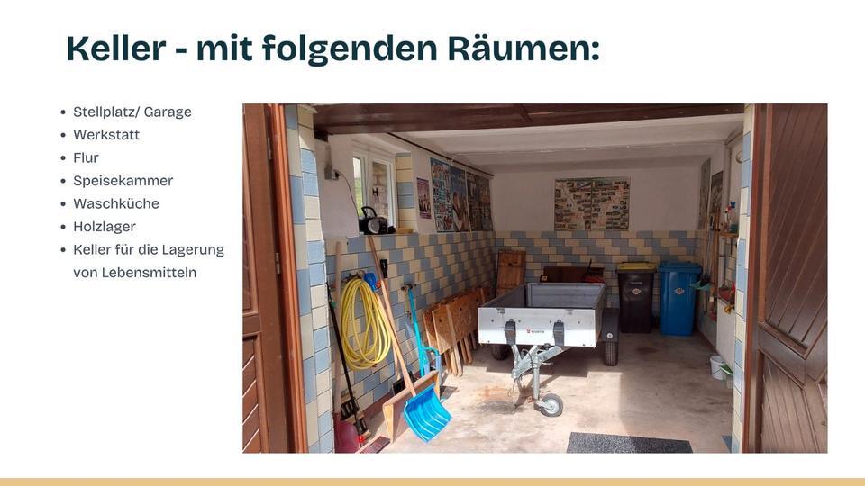 Einfamilienhaus Römhild - 2 Zimmer, 113 m&sup2;, 190.000&euro; | Angebot:26048212