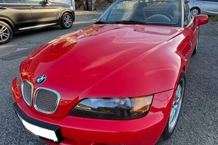 BMW Z3 73.200 km 13.400 &euro; Siegen 57072