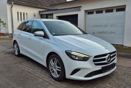 Mercedes-Benz B 200 64.900 km 20.600 &euro; Kyllburg 54655