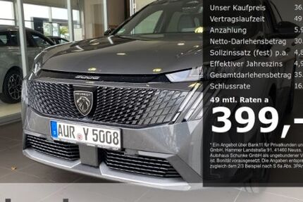 Peugeot 5008 13.000 km 36.890 &euro; Aurich 26607