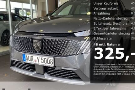 Peugeot 5008 13.000 km 39.980 &euro; Aurich 26607