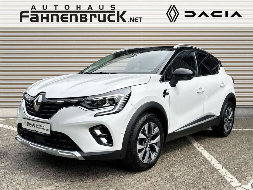 Captur