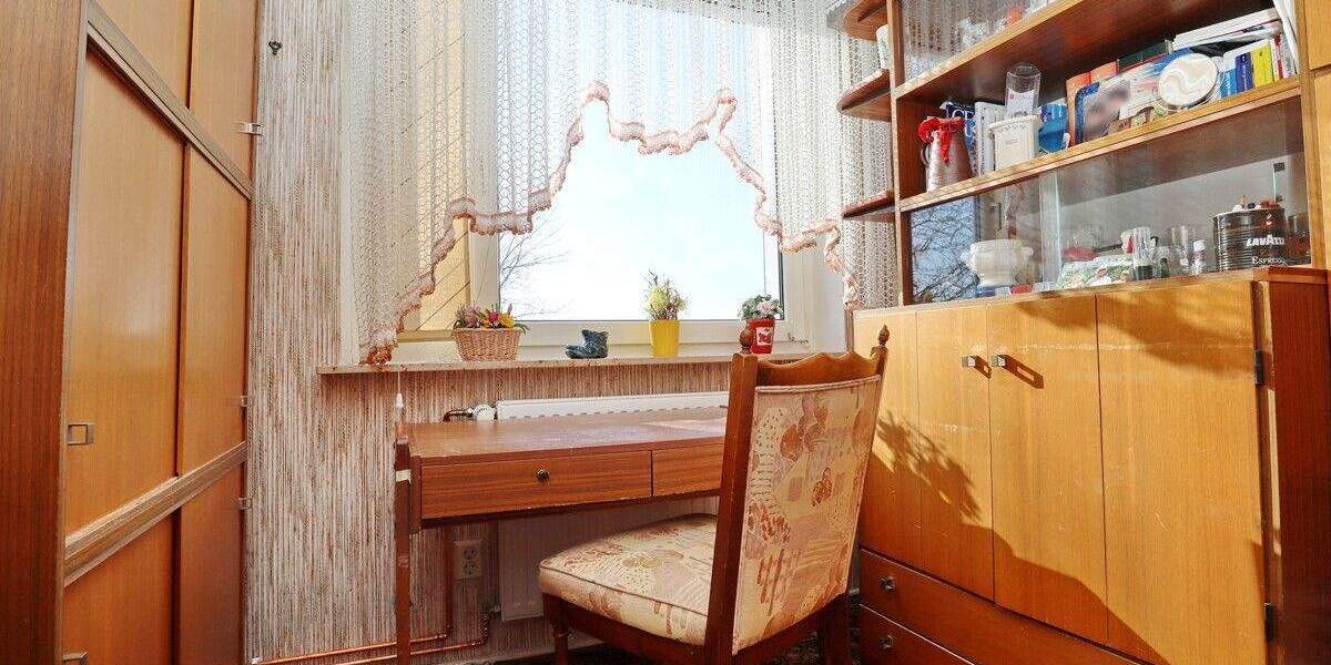 Etagenwohnung Pinneberg - 3 Zimmer, 86 m&sup2;, 259.000&euro; | Angebot:25743550