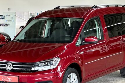 VW Caddy 75.393 km 33.990 € Taucha bei Leipzig 04425