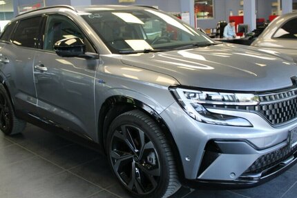 Renault Austral 1.3 TCe Techno Esprit Alpine 27.093 km 26.980 &euro; Euskirchen 53881