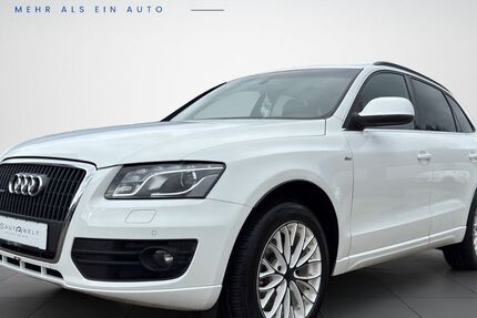 Audi Q5 139.000 km 13.990 € Georgensgmünd 91166