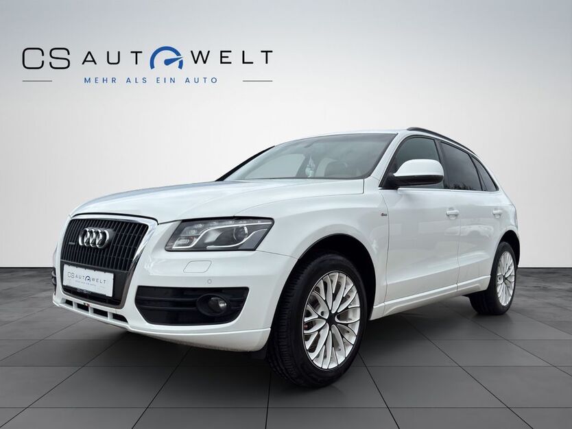 Audi Q5 139.000 km 13.990 € Georgensgmünd 91166