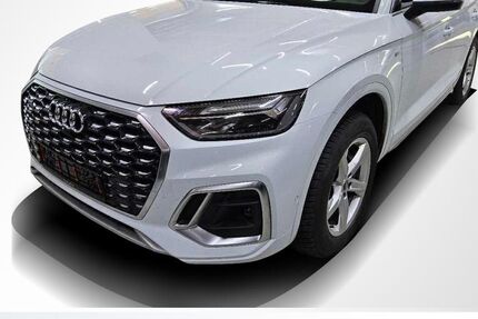 Audi Q5 133.284 km 38.480 &euro; Fürth 90763