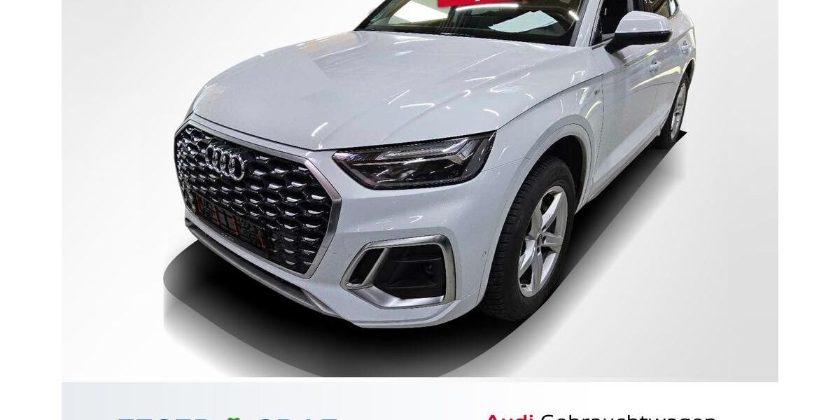 Audi Q5 133.284 km 38.480 &euro; Fürth 90763