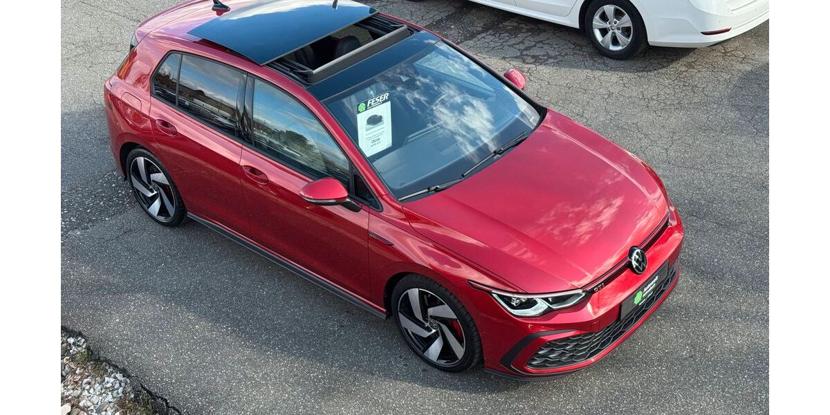 VW Golf 27.500 km 27.900 &euro; Schwabach 91126