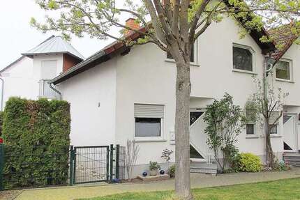 Haus Limburg Offheim - 4 Zimmer, 121 m&sup2;, 335.000&euro; | Angebot:26152873