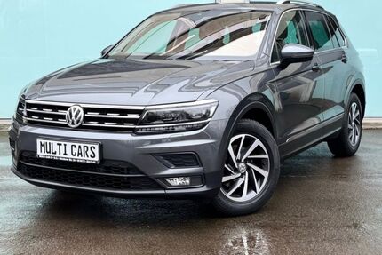 VW Tiguan 43.785 km 20.280 &euro; Löhne 32584