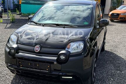 Fiat Panda 32.630 km 12.300 &euro; Peiting 86971