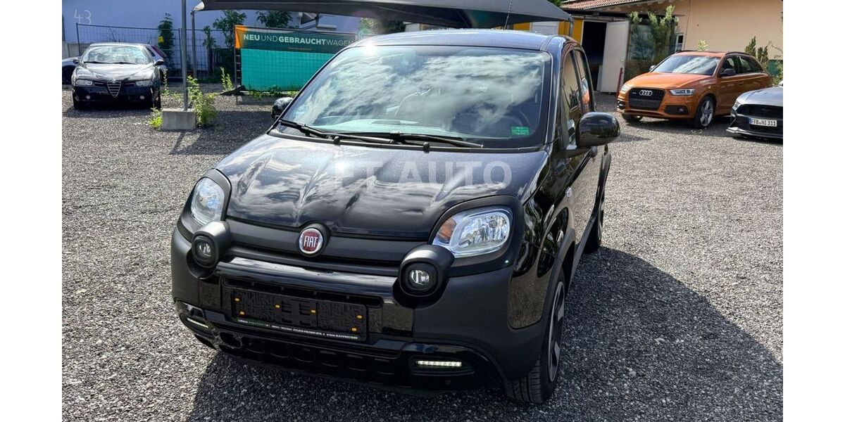 Fiat Panda 32.630 km 12.300 &euro; Peiting 86971