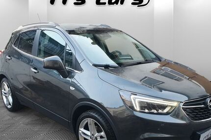 Opel Mokka 78.900 km 13.980 &euro; Windesheim 55452