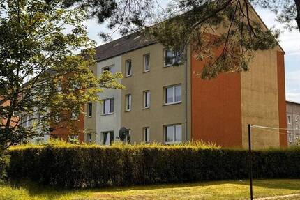 Sofort bezugsfreie Erdgeschoßwohnung in Ventschow zu verkaufen!