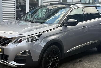 Peugeot 5008 149.800 km 12.450 &euro; Krefeld 47809