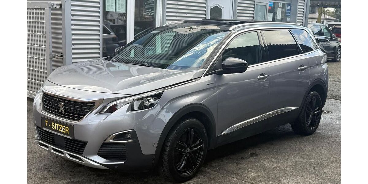 Peugeot 5008 149.800 km 12.450 &euro; Krefeld 47809