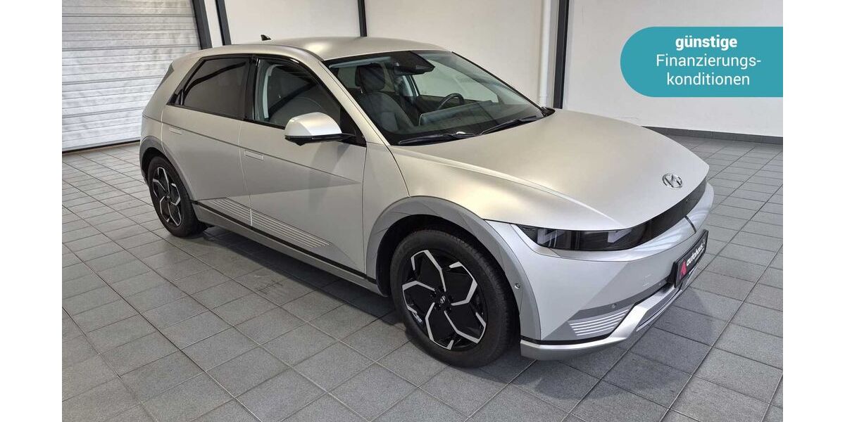 Hyundai IONIQ 5 39.159 km 34.890 &euro; Wuppertal 42287