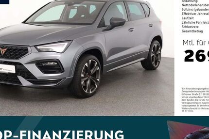 Cupra Ateca 26.395 km 28.980 &euro; Neumarkt 92318