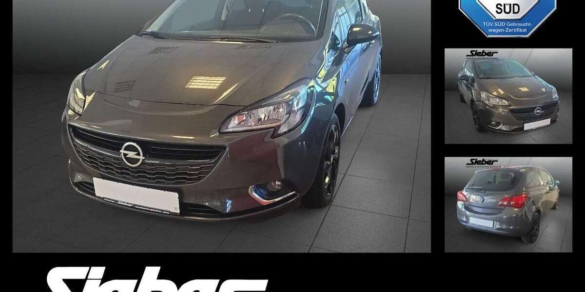 Opel Corsa 142.712 km 5.900 &euro; Regensburg 93059