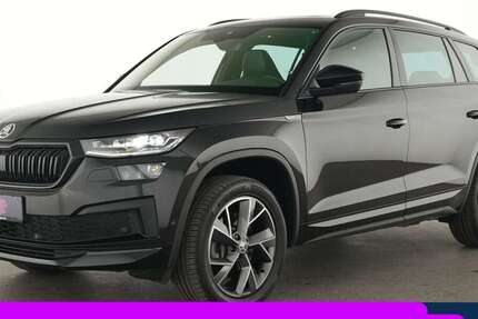 Skoda Kodiaq 33.563 km 41.068 &euro; Dietzenbach bei Frankfurt 63128