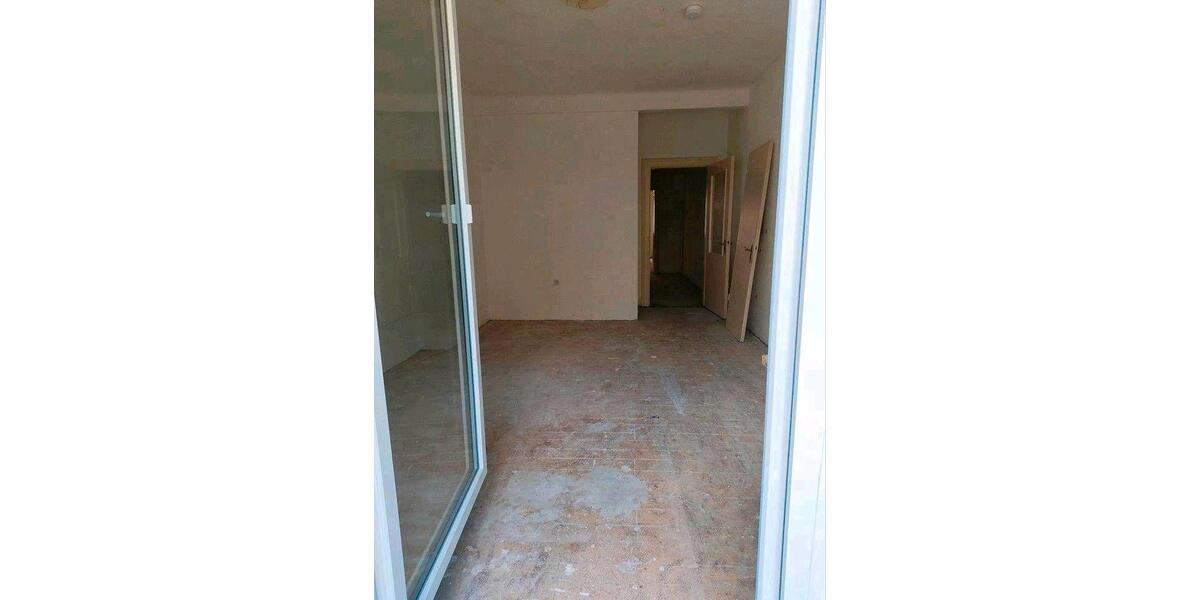 Erdgeschoßwohnung Duisburg - 1 Zimmer, 58 m&sup2;, 125.000&euro; | Angebot:26335024