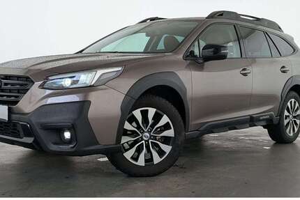 Subaru OUTBACK 50.790 km 33.860 &euro; Düsseldorf 40599