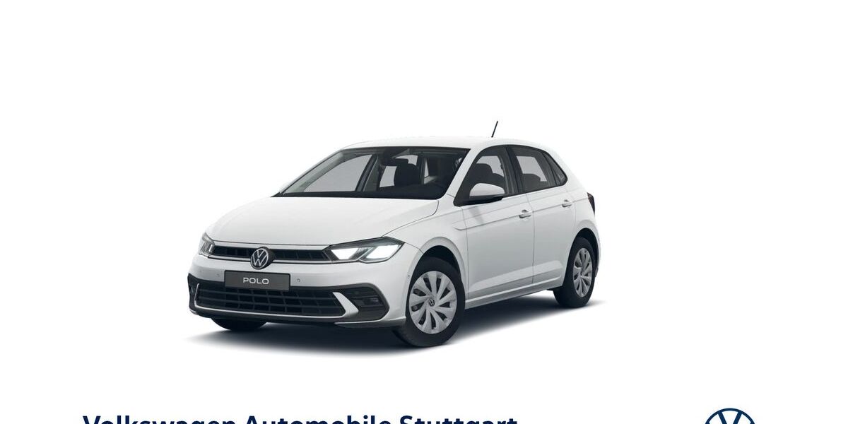 VW Polo 25.443 km 20.430 &euro; Stuttgart-Wangen 70188