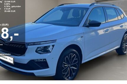 Skoda Kamiq 24.085 km 27.990 &euro; Krefeld 47809