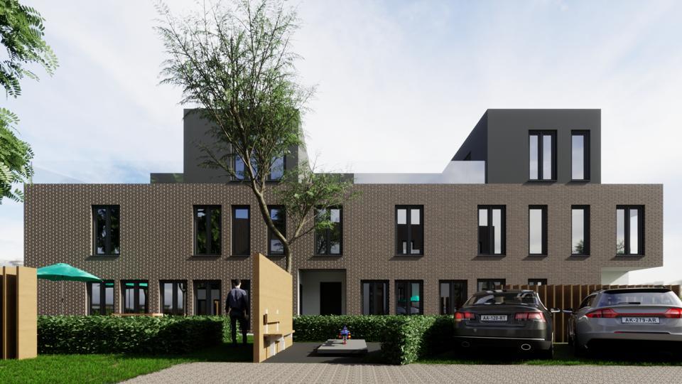 Doppelhaushälfte Leipzig Südost - 200.000&euro; | Angebot:26186451