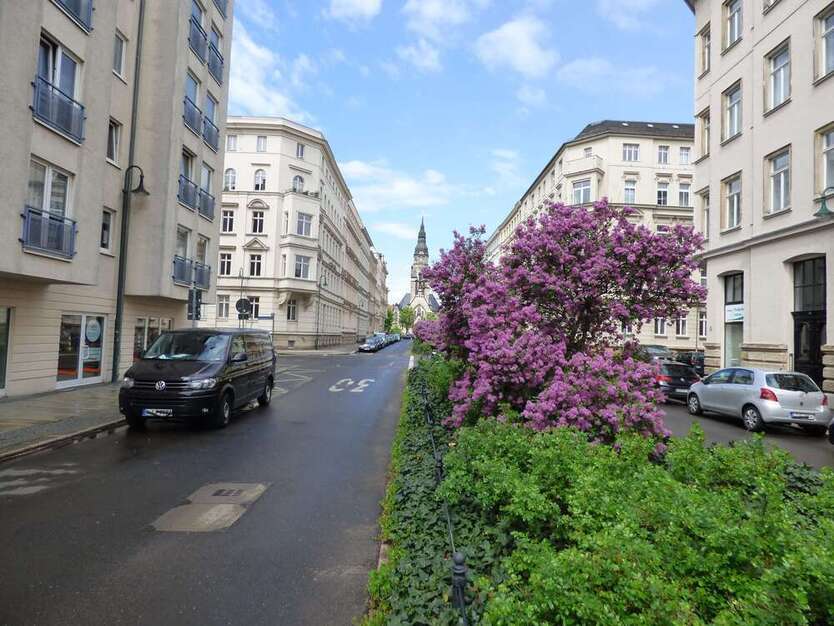 Wohnung zum Mieten in Leipzig 900 € 68 m²