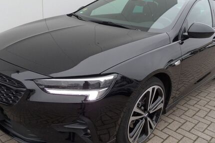 Opel Insignia 82.500 km 23.200 € Georgsmarienhütte 49124